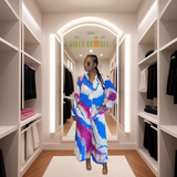 ARTISTIC EXPRESSION ENSEMBLE