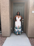 Tropical Breeze Maxi