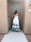 Tropical Breeze Maxi