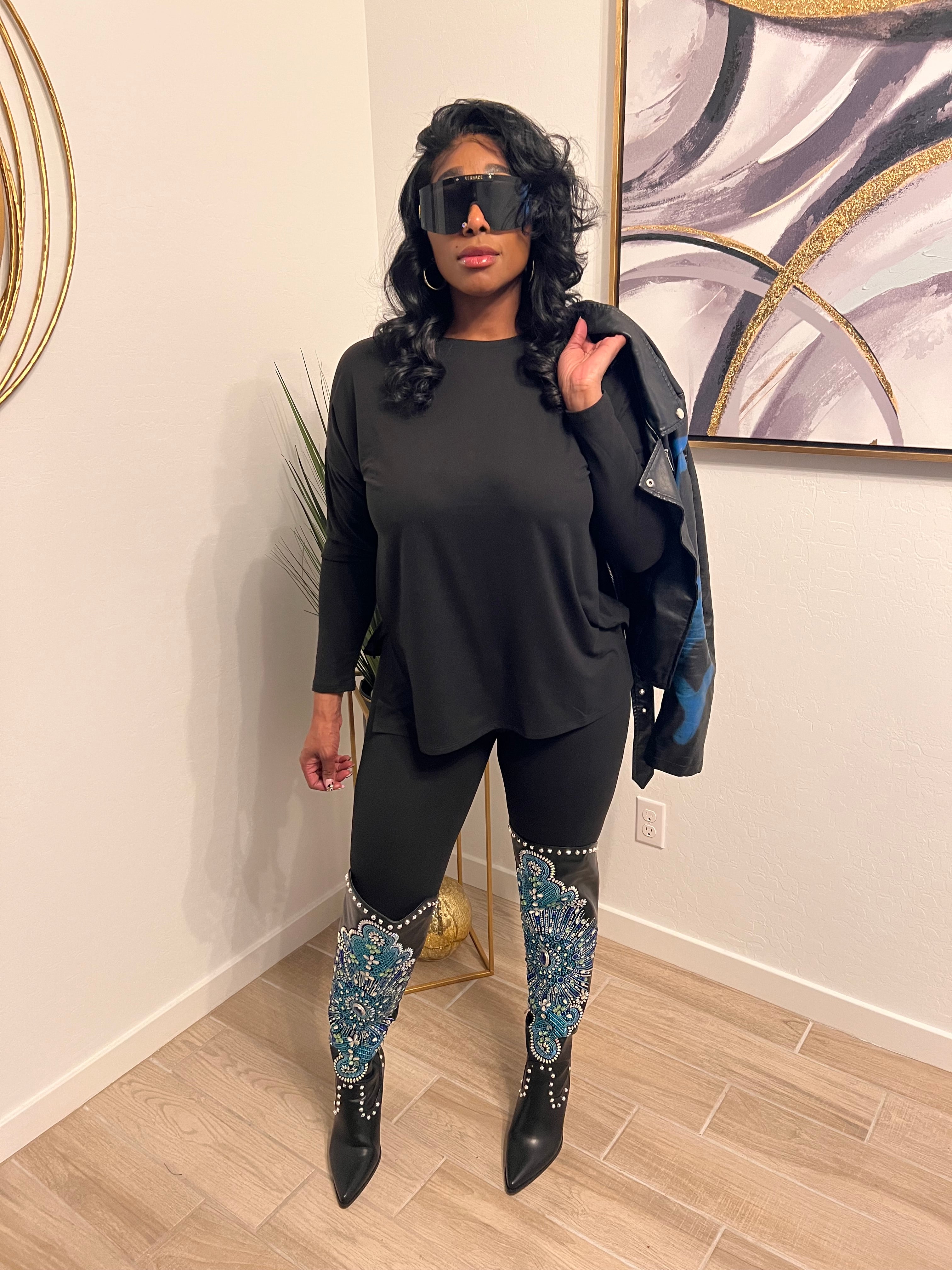 Cloud Comfort Lounge Set