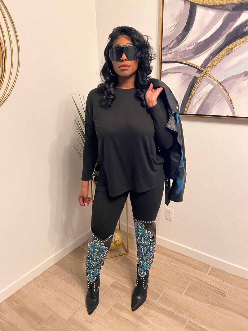 Cloud Comfort Lounge Set