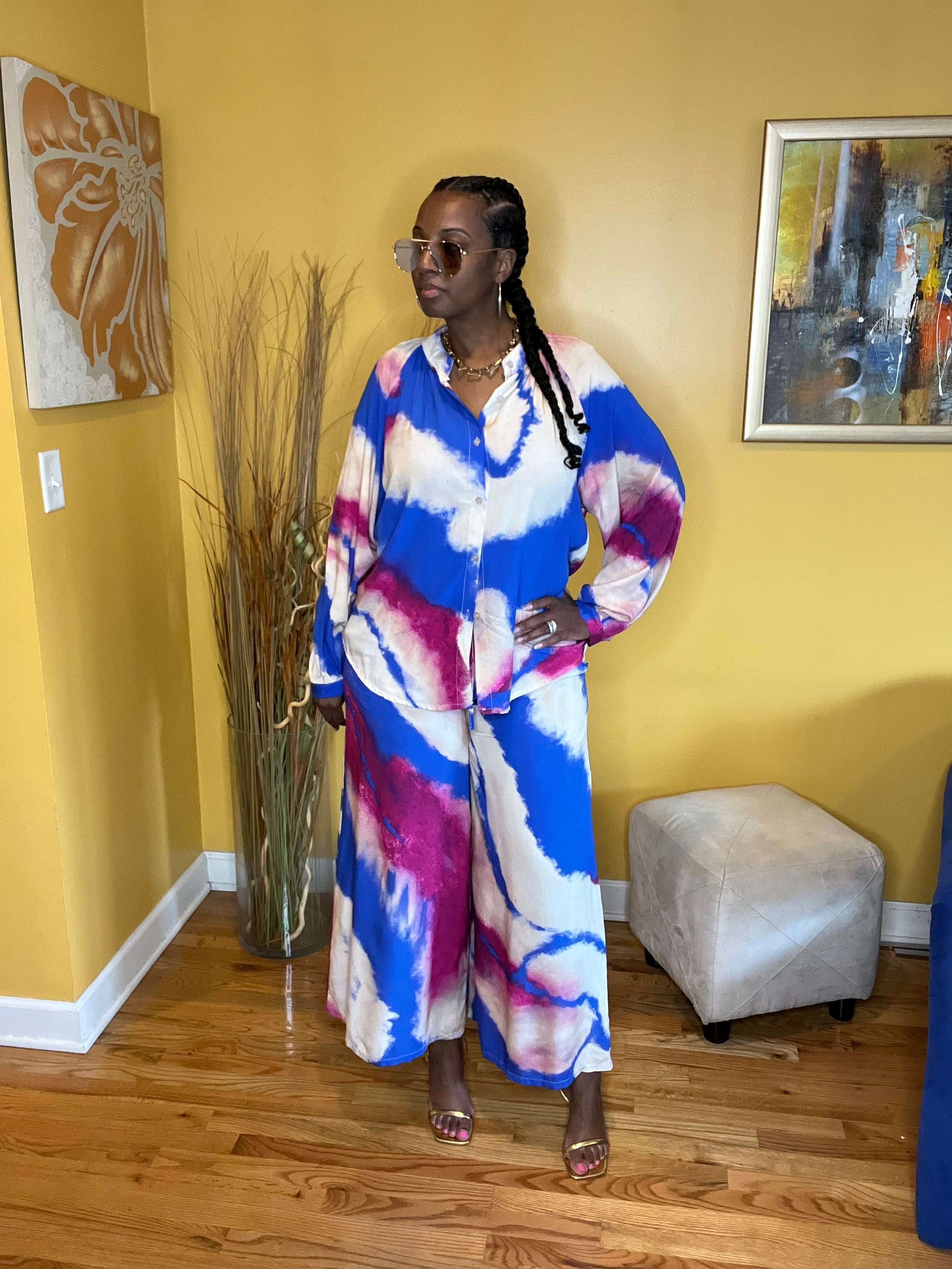 ARTISTIC EXPRESSION ENSEMBLE