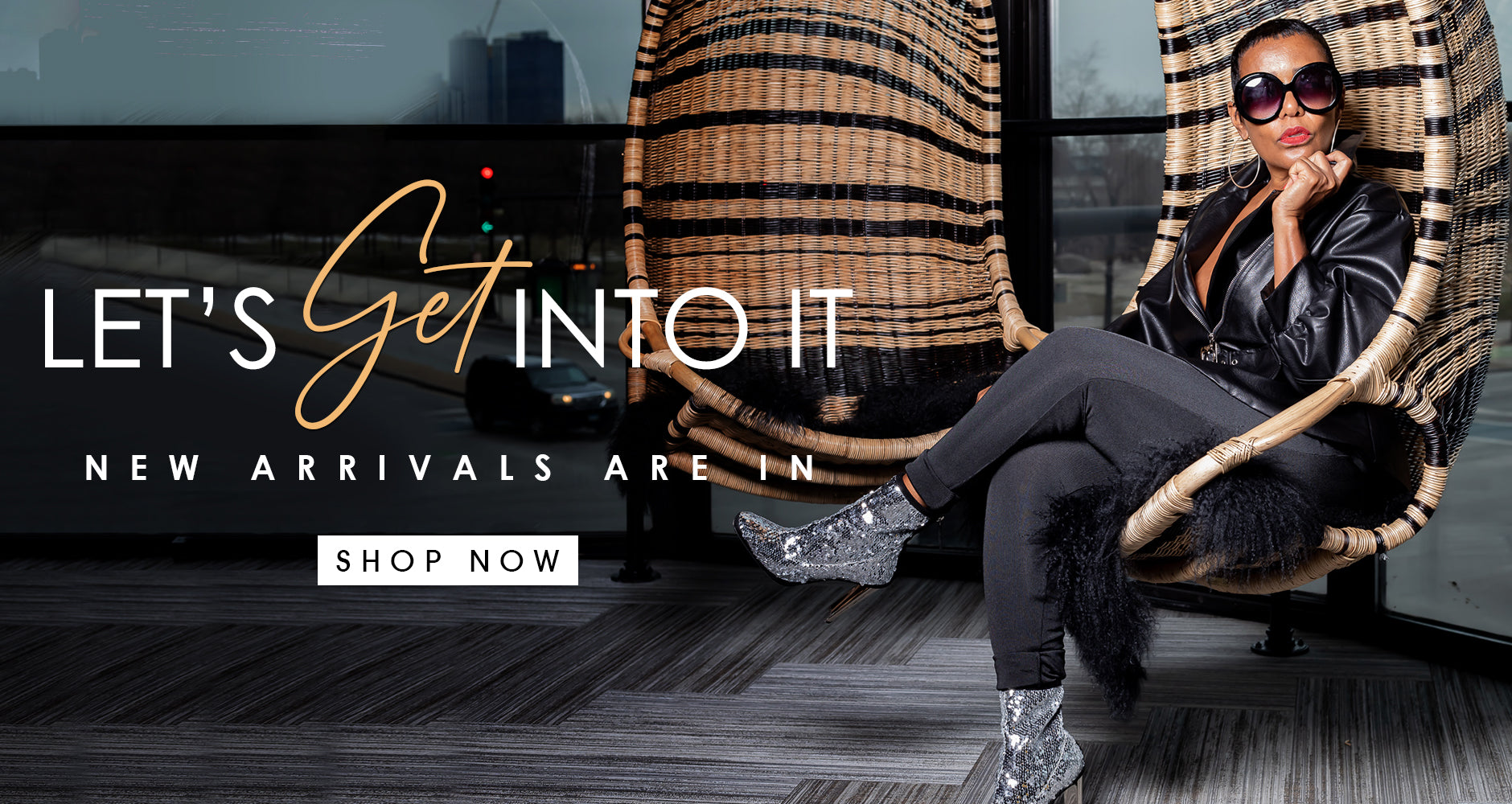 Kiwis Boutique Inc