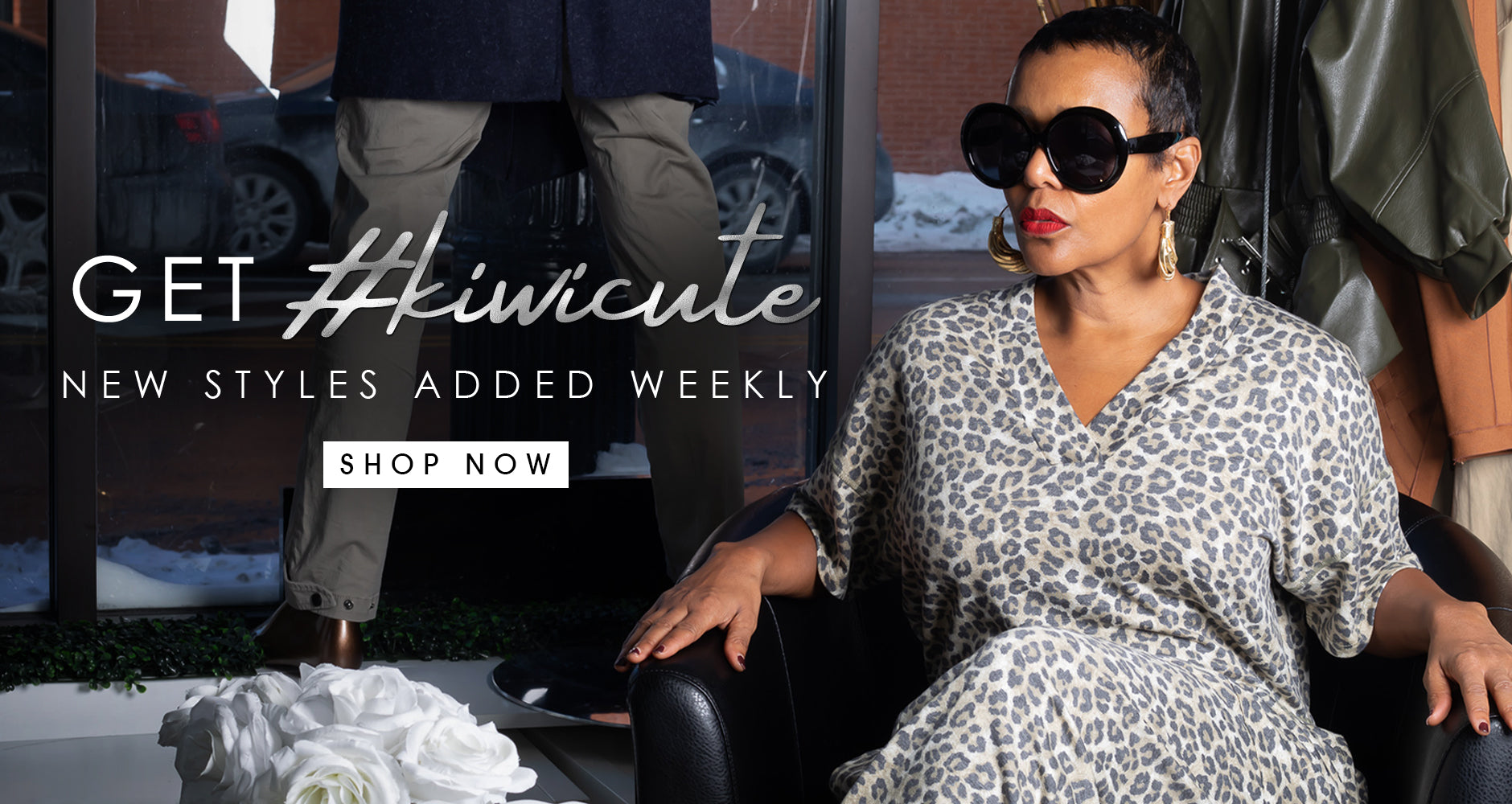 Kiwis Boutique Inc