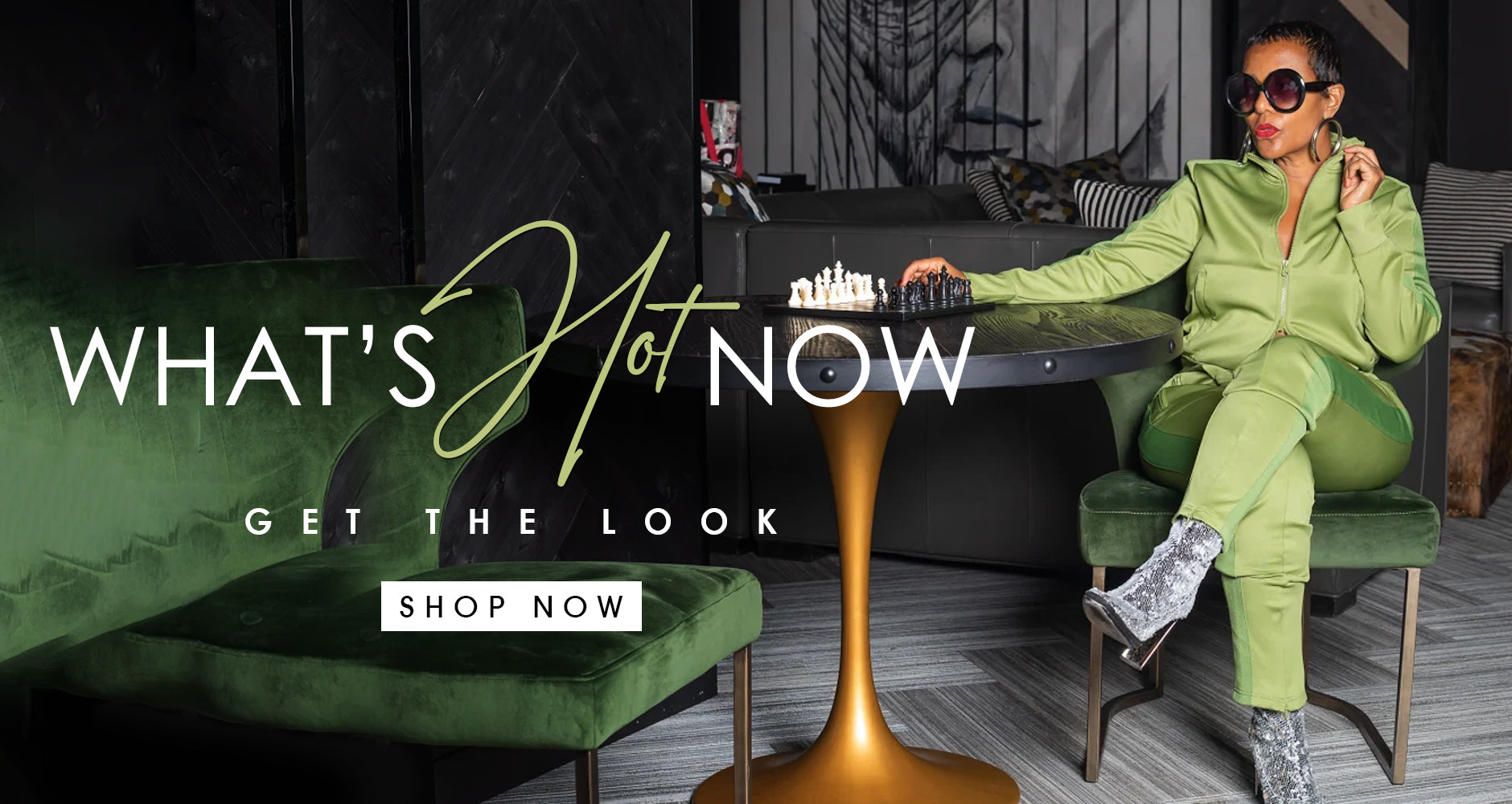 Kiwis Boutique Inc