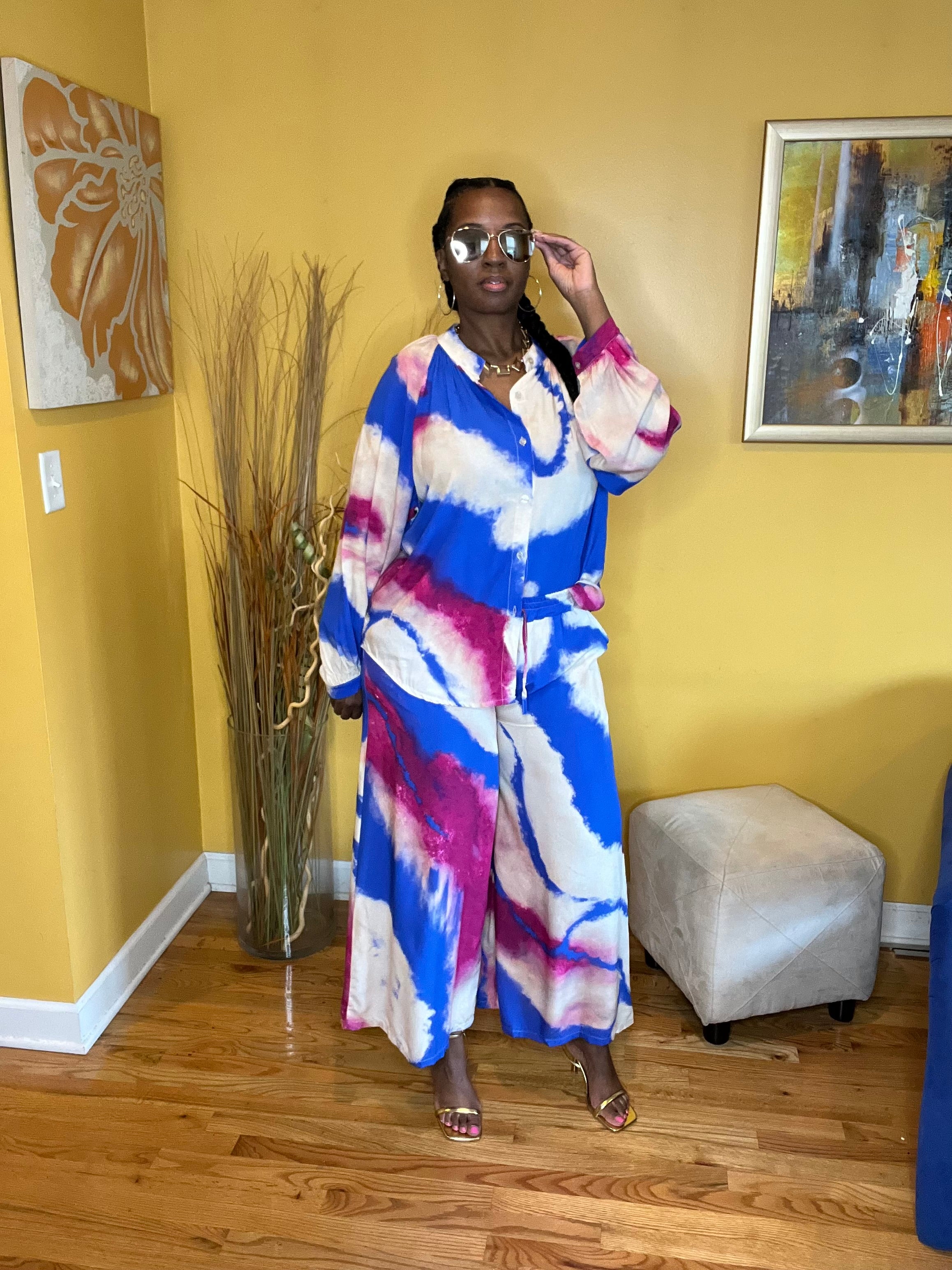 ARTISTIC EXPRESSION ENSEMBLE