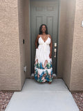 Tropical Breeze Maxi