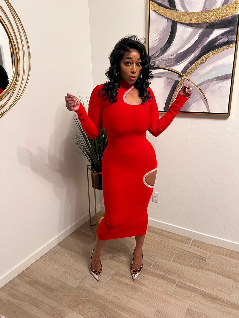 Valentine’s Me Please