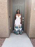 Tropical Breeze Maxi
