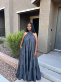 Denim Doll Dress