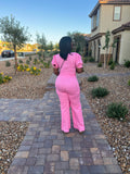 Pink Promise Jumper