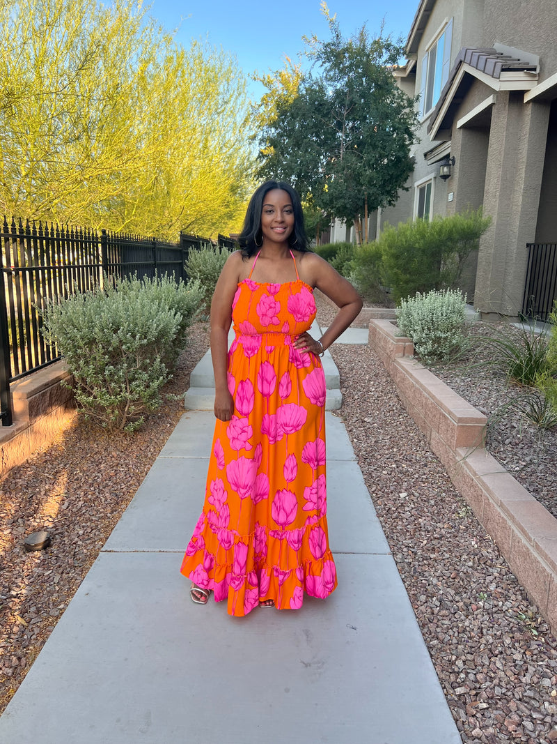 Los Cabo’s Dress