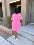 Pinky Promise Dress