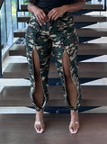STEALTH MODE CAMO PANTS