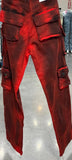 Red Reign Cargo Jeans