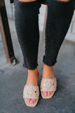 **FINAL SALE** Natalie Comfort Shoes (tan)